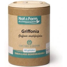 Eco Griffonia 60 Gélules
