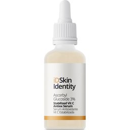 Id Skin Identity Ascorbyl Glucos Antiox Serum 30ml