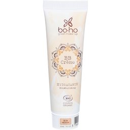 Green BB crème 04 Medium