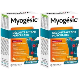 Nutreov Myogésic®