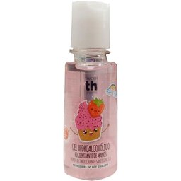 Gel hydroalcoolique pour enfants de 100ml