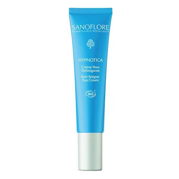 Hypnotica Crème Yeux Défatigante 15ml