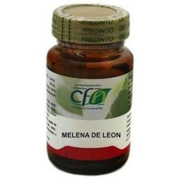 Crinière de Lion 60caps