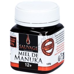 DR Theiss Miel Manuka Sauvage