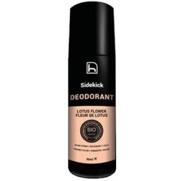 Déodorant Hommes Sidekick Lotus Flower 90ml