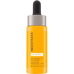 Enlighten Sérum 15% Vitamine C + Pha 15ml