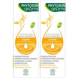 Arôms Huile Jojoba Bio 50ml