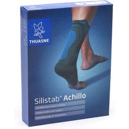 Achillo Chevillère V2 Gris Taille 2 1ut