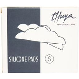 Silicone Pads S 10uts