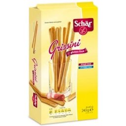 Grissini 240G