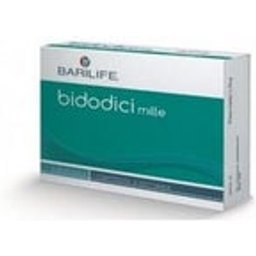 Bidodici B12 1000mcg 5comp