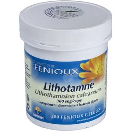 Lithotame 200caps
