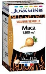 Maca 1500 mg 30 Comprimés - Pot 30 comprimés