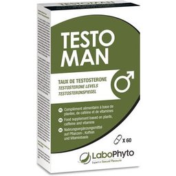 Testoman 60 Gélules