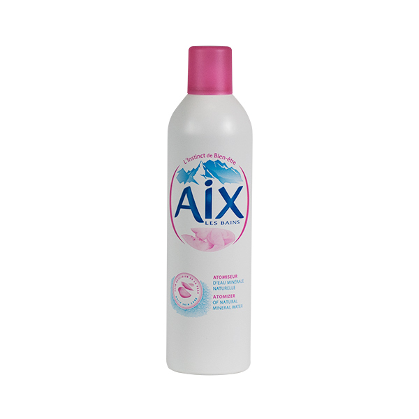 Brumisateur Aix Les Bains 400ml