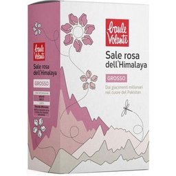 Baule Volante Sel Rose Épais de l'Himalaya 1kg