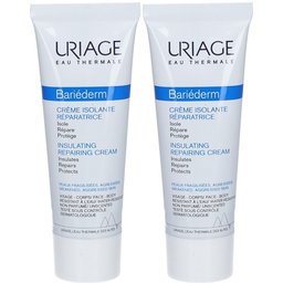Bariéderm Crème isolante réparatrice