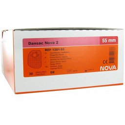 Nova 2 Colo.Btl.peau 55 mm