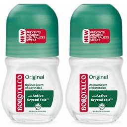 Déodorant Original roll-on