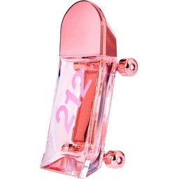 212 Heroes Her Eau de Parfum Spray 30ml
