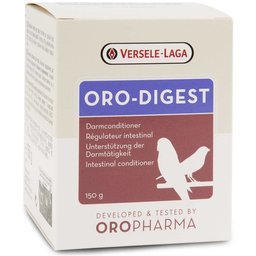 Oro-Digest