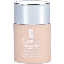 Acne Solutions™ Fond de teint liquide anti-imperfections - 10 Albâtre