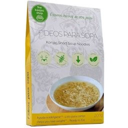 Nouilles Soupe 200g