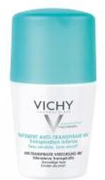 Anti-Transpirant Roll-On 50 ml - Flacon-Bille 50 ml
