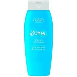 Gel apaisant après soleil 200ml