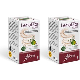 Lenodiar Adulte - 20 gélules