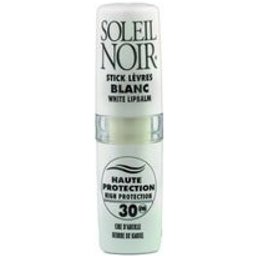 Stick Lèvres Blanc SPF30 4g