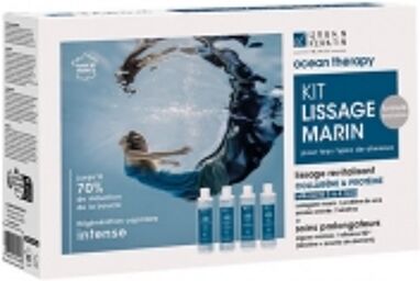 Kit Lissage Marin Ocean Therapy