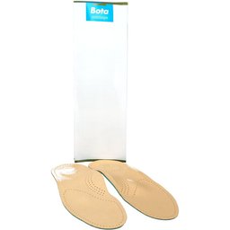 Podo 29 Semelle Cuir + Poron® Taille 38