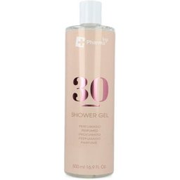 Gel Douche 30 Pour Femme 500ml