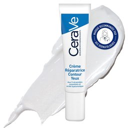 Crème Réparatrice Contour des Yeux 14ml
