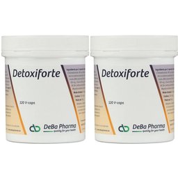Detoxiforte