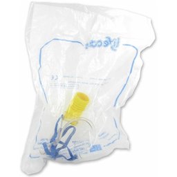 Masque Aérosol Enfant 3002