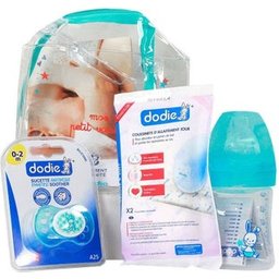 Pack Mon Petit Vanity 0-2M