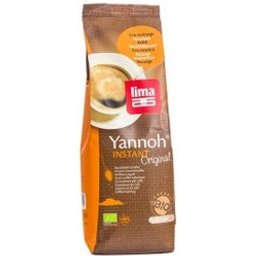 Sac de dossiers instantanés Yannoh 250g