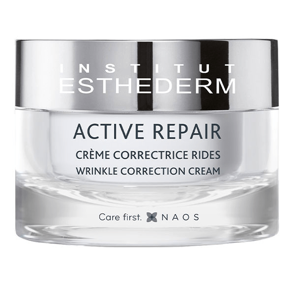 Active Repair Crème Correctrice Rides 50ml