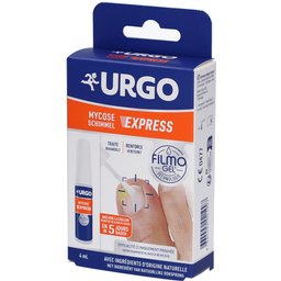 Filmogel Mycose Express