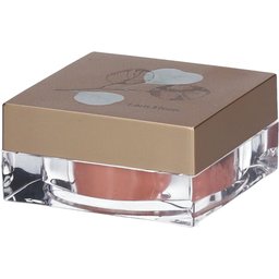 I.am.klean Loose Mineral Eyeshadow Pleasent Peach 1