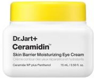 Ceramidin™ Crème Contour Des Yeux Réparatrice et Hydratante 15 ml - Pot 15 ml