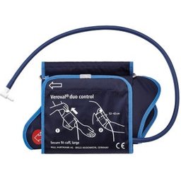 Duo Control Brassard pour Tensiomètre 1ut