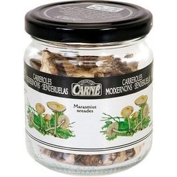 Dehydrated Mushrooms Bio 15g