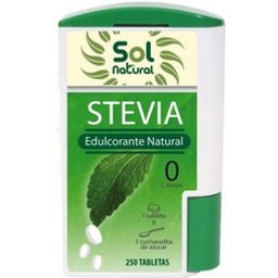Stevia 300caps