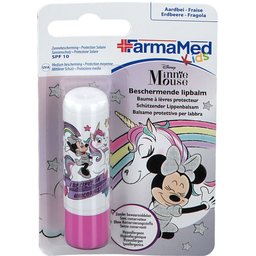 Minnie Baume lèvres