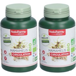 Nat&Form Hamamelis
