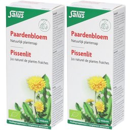 Salus Jus Pissenlit Bio