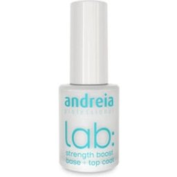 Lab: Base + Top Coat Fortificante 10,5ml
